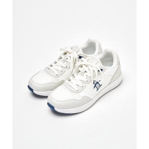 Munsingwear（マンシングウェア） 公式 スパイクレス ゴルフシューズ