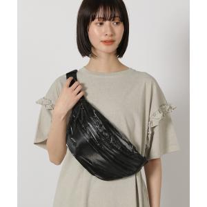 UGG Australia（アグオーストラリア） 「UGG」 ワンポイントウエスト