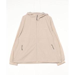 マウンテンパーカー ウインドブレーカー パッカブル コンパクト パーカー レディース メンズ