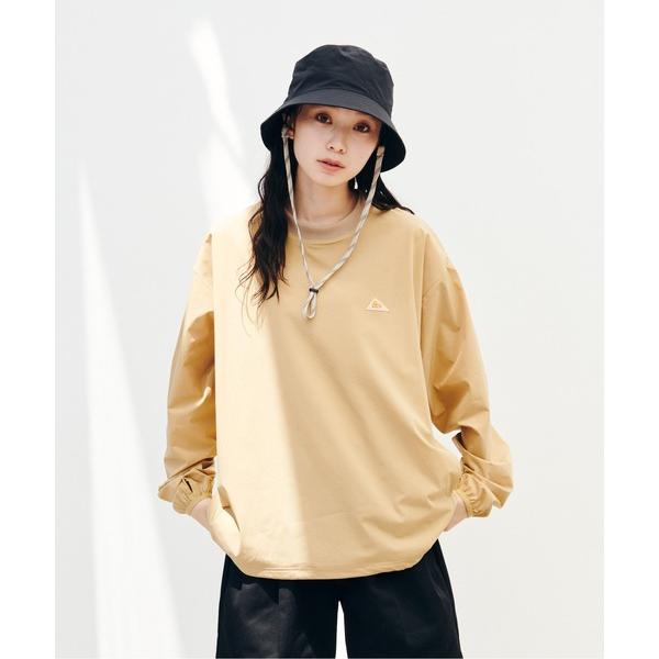 ラッシュ コンフォート L/S ティーシャツ レディース メンズ