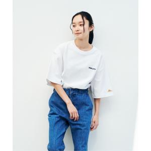 tシャツ ケルティ ロゴS/Sティーシャツ レディース メンズ