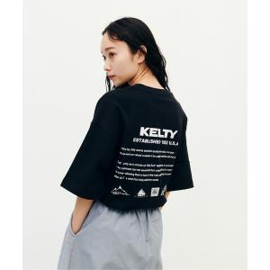 tシャツ バック ヒストリー ロゴ S/S ティーシャツ レディース メンズ