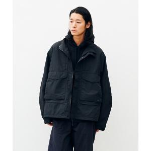 ブルゾン アウター アーバン フィールド ジャケット レディース メンズ