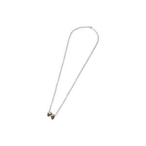 HYSTERIC GLAMOUR ネックレス WOMAN パールスタッズネックレス 