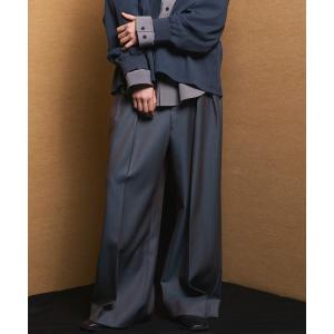 JOHN LAWRENCE SULLIVAN（ジョン ローレンス サリバン） スラックス