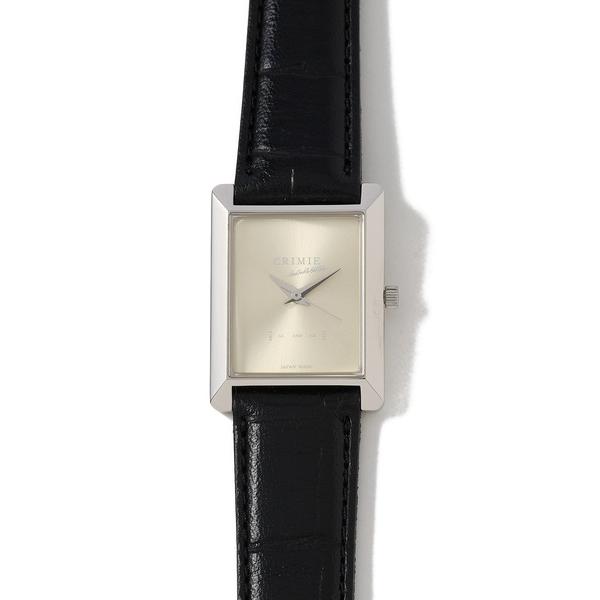 腕時計 RAYS WATCH SILVER メンズ