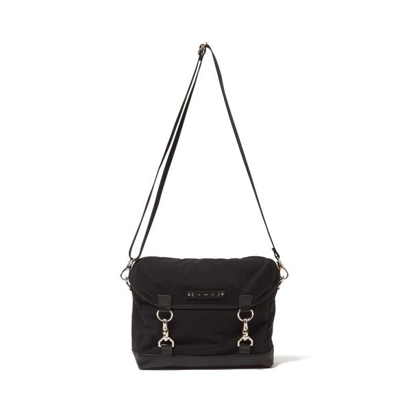 ショルダーバッグ MILES OG 3LAYER SHOULDER BAG メンズ