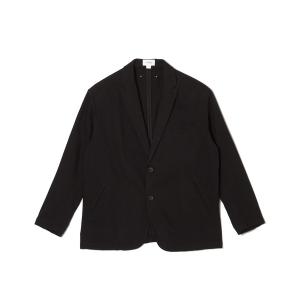 新品 S Y-3 M CHI BLAZER 2Bジャケット テーラードジャケット yohji yamamoto - Y's for men | COTTON LINEN VIYELLA 2-BUTTONS