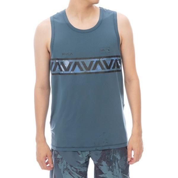 タンクトップ RVCA メンズ HAWAII SPORT VENT SL タンクトップ 「2025年...