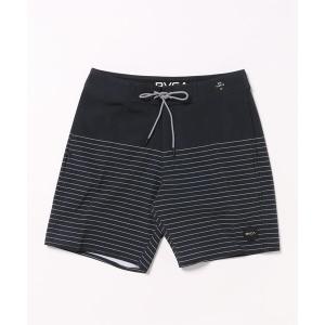 水着 RVCA メンズ CURREN TRUNK...の商品画像