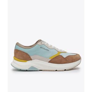 スニーカー 防水スニーカー Columbia／イーストサイドトレーナー ツー オムニテック／コロンビア レディース メンズ