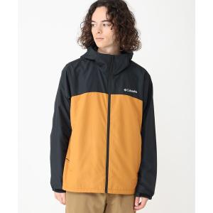 Columbia UVパーカー　Sサイズ Columbia COLUMBIA コロンビア フーディー パーカー 胸ロゴ 吸湿