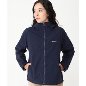 ブルゾン アウター 撥水 UVカット Columbia／ウィメンズ ブラインドブラッシュ ジャケット／コロンビア レディース