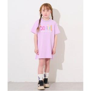 X-girl Stages（エックスガールステージス） セットアップ 「TBSドラマ