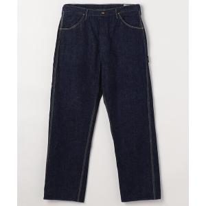 orSlow ジーンズ Orslow/オアスロウ 105 STANDARD SELVEDGE