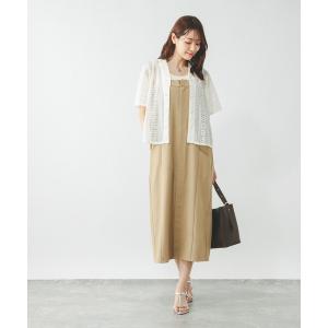 ワンピース 選べるシルエットキャミワンピース/253504