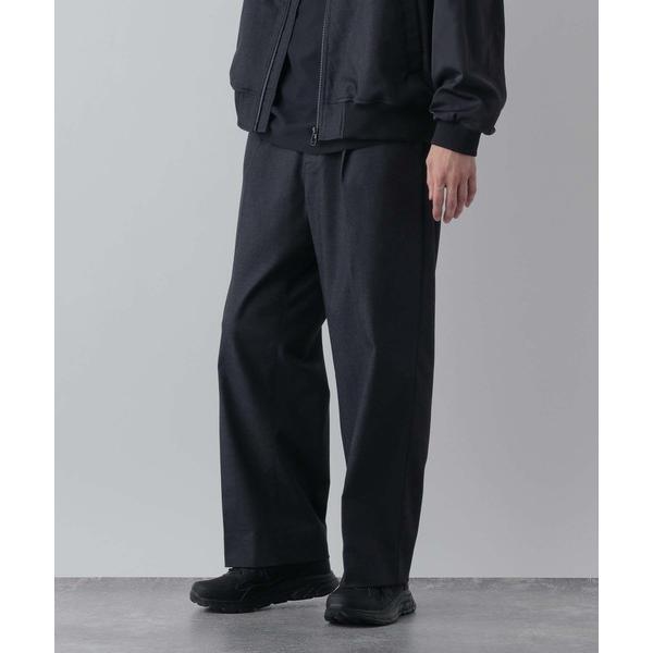 ジーンズ クリーンデニム/ワイドパンツ/CLEAN MODE/319856 メンズ