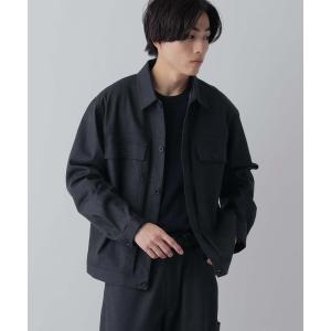 GLOBAL WORK（グローバルワーク） ブルゾン アウター クリーンデニム