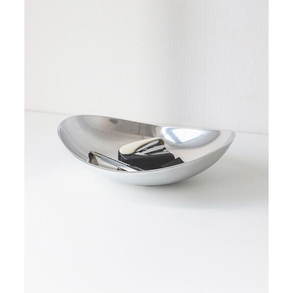 インテリア 「別注」DETAIL INC. / ALUMINIUM OVAL TRAY L