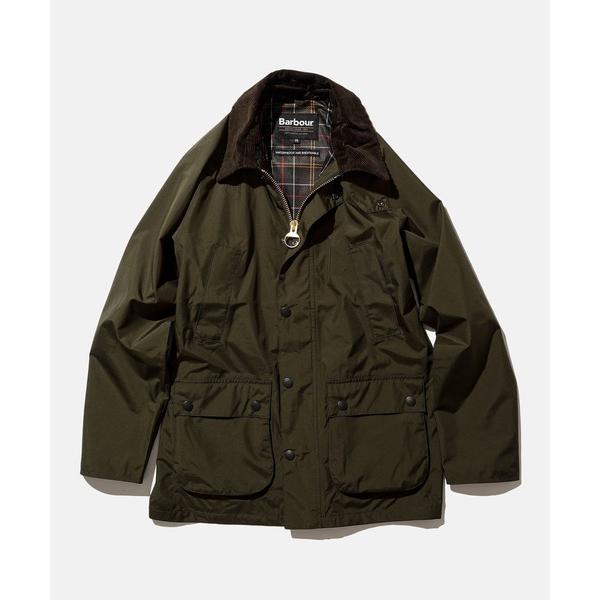 ブルゾン アウター 「別注」Barbour / BEDALE New Barbour Tech Cl...