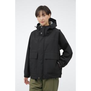 MHL.（エムエイチエル） ブルゾン アウター LIGHTWEIGHT COTTON NYLON