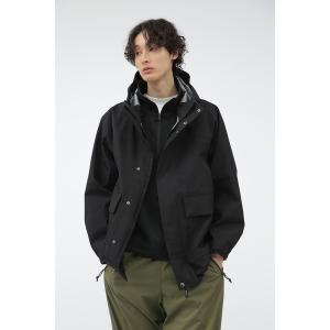 COMME des GARCONS HOMME / コムデギャルソンオム | 2019AW ウール 縮
