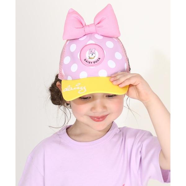 メッシュキャップ キャップ 帽子 ディズニー なりきるメッシュキャップ 0234 キッズ 子供 男の...