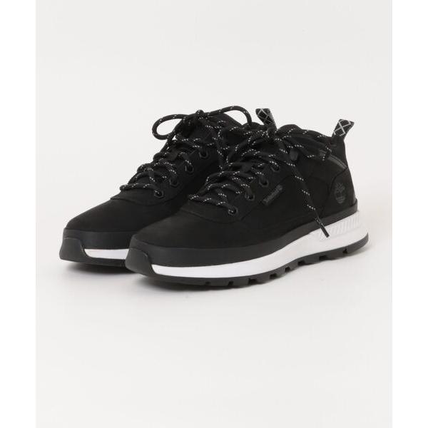 スニーカー 「Timberland」FIELD TREKKER MID メンズ