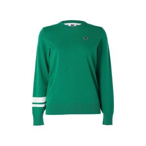 ニット セーター WOMENS ソフトタッチベーシックニット 長袖プルオーバー レディース
