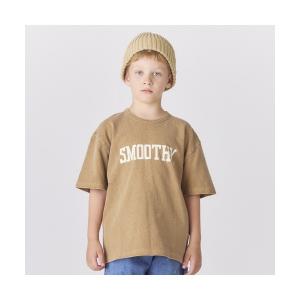 tシャツ Smoothy SMOOTHY Logo Tee / スムージー スムージーロゴTシャツ キッズ 子供服 男の子 女の子