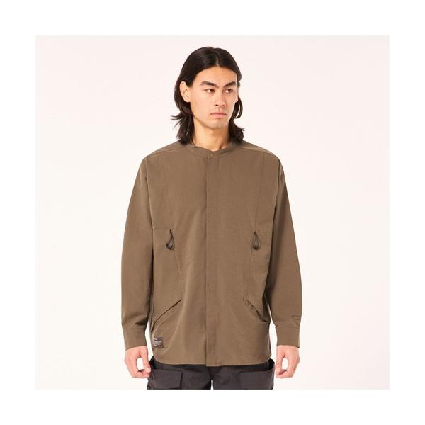シャツ オークリ― FGL  AP LS SHIRTS 1.0 / WOVENSHIRT シャツ/ ...
