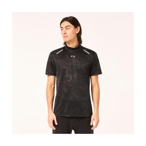 OAKLEY（オークリー） ポロシャツ 半袖 オークリーSKULL WATER BALLET