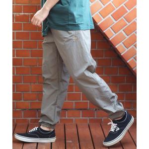 パンツ GERRY ナイロンワッシャーイージージ...の商品画像