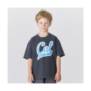 tシャツ Smoothy CAL Tee / スムージー CAL Tシャツ キッズ 子供服 男の子 女の子