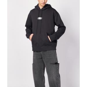 パーカー MM6　MEN SWEATSHIRT メンズ