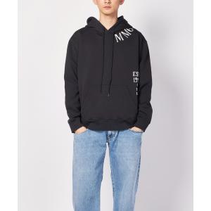 パーカー MM6　MEN SWEATSHIRT メンズ