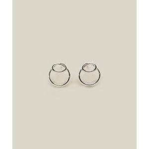 JUSTIN DAVIS（ジャスティンデイビス） ピアス PETIT FADEIT” Earring