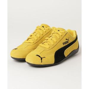 プーマ puma スニーカー SPEEDCAT OG メンズ レディース