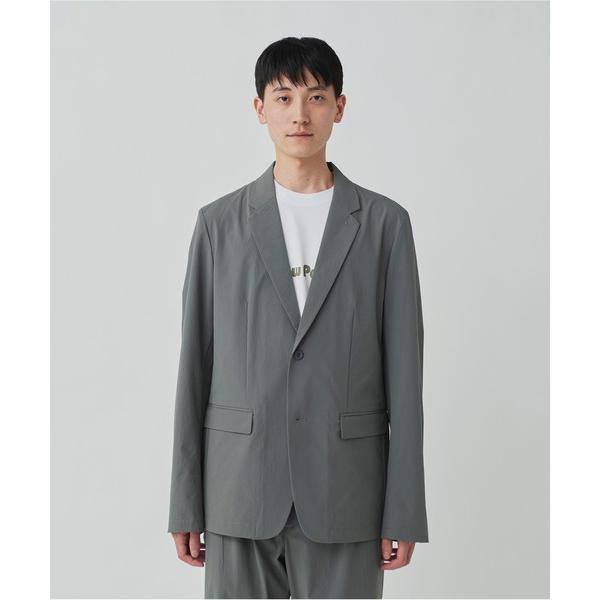 ジャケット テーラードジャケット Active Comfort Jacket ストレッチ メンズ レ...