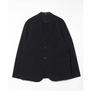 ジャケット テーラードジャケット ティゴラ TIGORA テーラードジャケット CORDURA(R)使用 メンズ