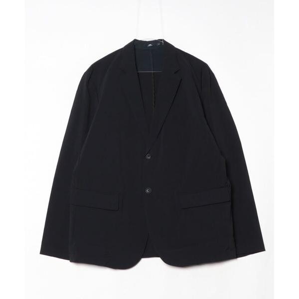 ジャケット テーラードジャケット ティゴラ TIGORA テーラードジャケット CORDURA(R)...