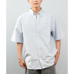 シャツ Carhartt WIP/カーハートダブリューアイピー S/S BRAXTON SHIRT 半袖シャツ I031454 メンズ レディース