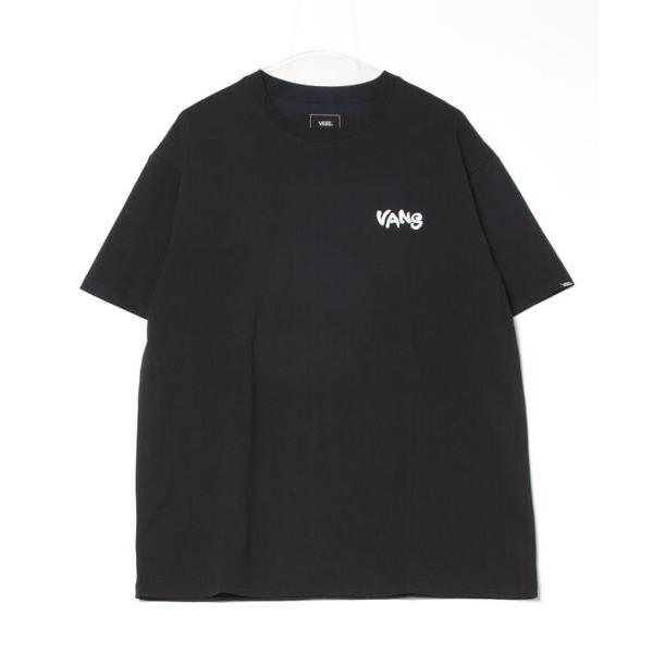 vans tシャツ VANS ヴァンズ CHOCHIN TEE ショートスリーブ VN000U0FB...