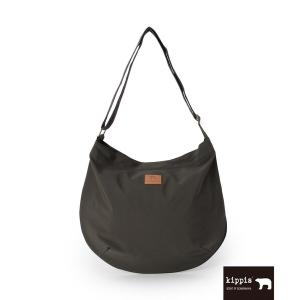 ショルダーバッグ バッグ Kippis キッピス バルーンショルダー レディース