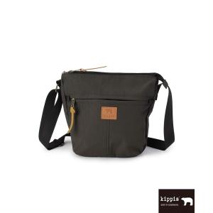 ショルダーバッグ バッグ Kippis キッピス 台形ショルダー レディース