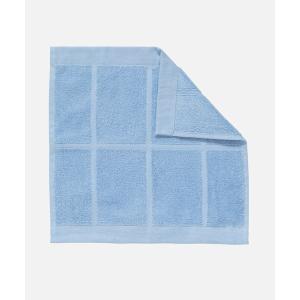 ハンカチ Tiiliskivi / mini towel 30X30 レディース