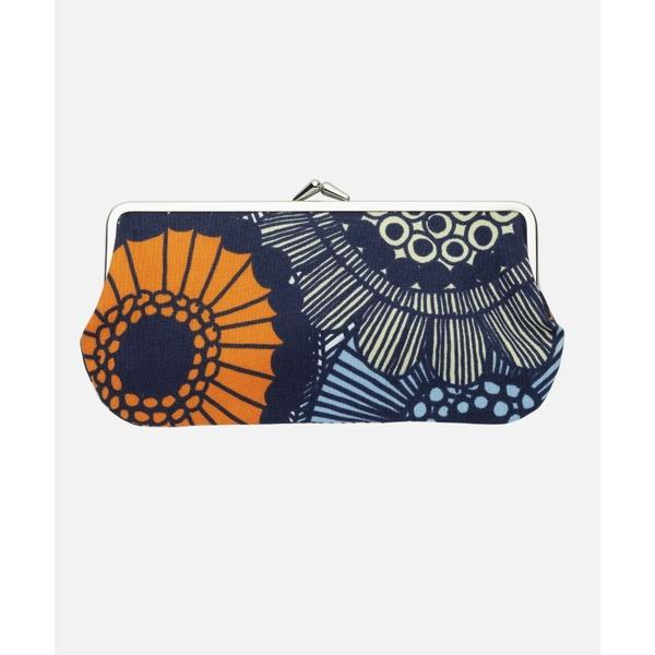 ポーチ Pieni Siirtolapuu / silmalasi kukkaro レディース