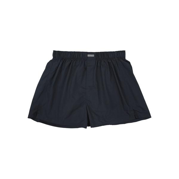 トランクス Calvin Klein カルバンクライン COTTON CLASSICS WOVAN ...