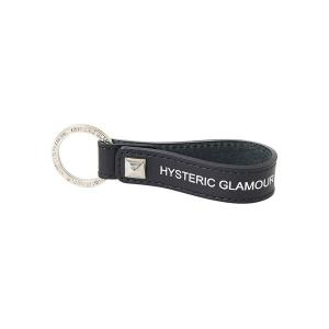 HYSTERIC GLAMOUR（ヒステリックグラマー） 財布 ロゴスタッズ