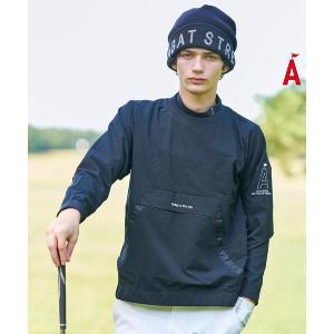 tシャツ クールドッツストレッチ プルオーバー メンズ